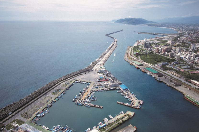 8個港口成功獲得2020年“亞太綠色港口”稱號