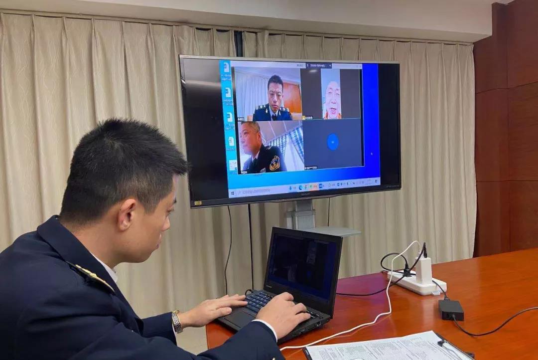 又一海輪因失控被滯留！  