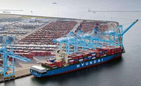 風電市場前景火爆，件雜貨航運公司也開始擴張運力！