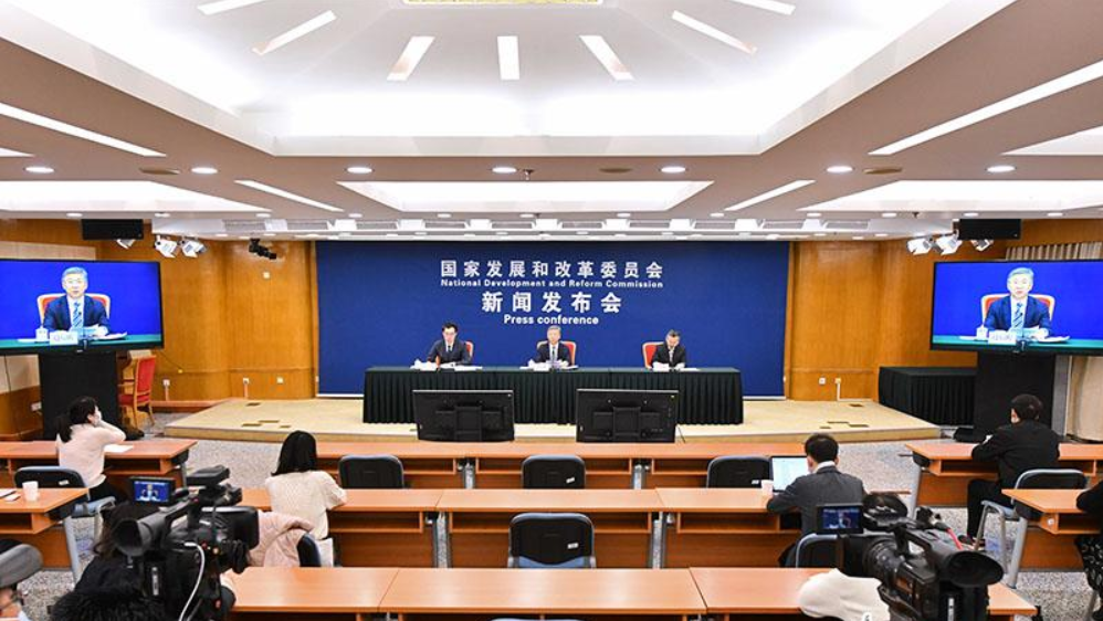 12406列，增長50%！中歐班列年開行量首次突破“萬列”大關(guān)