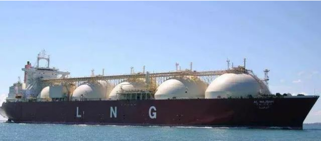 澳大利亞2020年LNG出口創(chuàng)新紀(jì)錄