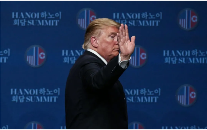 特朗普下臺(tái)在即，4年執(zhí)政頒布3900項(xiàng)制裁，拜登將簽12政令1.9萬(wàn)億紓困計(jì)劃成焦點(diǎn)