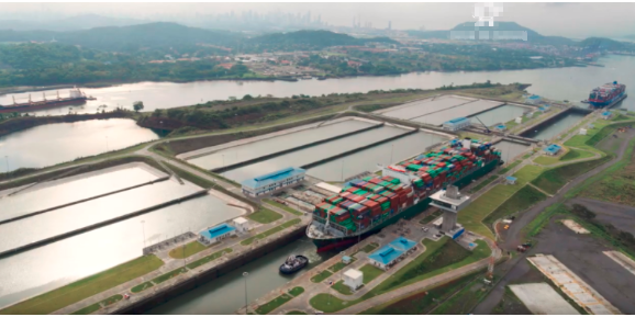 北半球LNG貨物需求旺盛，巴拿馬運河持續(xù)擁堵