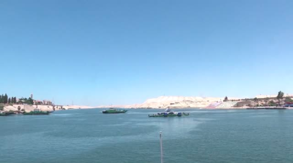 北半球LNG貨物需求旺盛，巴拿馬運河持續(xù)擁堵