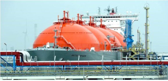 北半球LNG貨物需求旺盛，巴拿馬運河持續(xù)擁堵