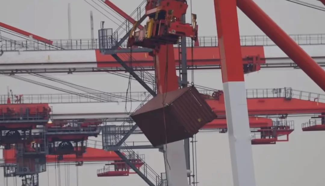 ONE APUS：可以查箱況了！快準備好你的箱號，起運港，目的港信息！