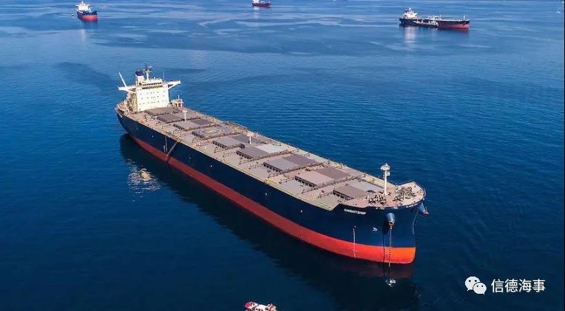 巴西PDM港口40萬噸泊位火災(zāi)，對干散貨市場的影響幾何？  