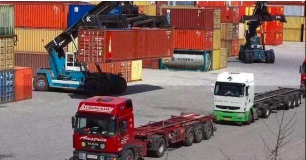 進(jìn)口激增，數(shù)十艘船舶待泊！加劇LA-LB擁堵；強(qiáng)勁勢(shì)頭至少延續(xù)至7月份