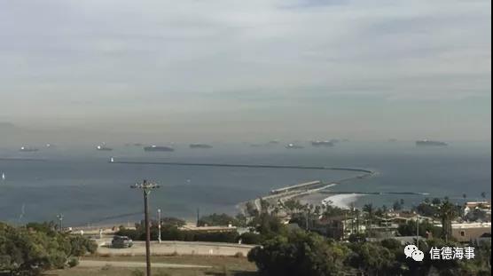 全球急缺500,000TEU集裝箱，集裝箱供應(yīng)鏈陷入大困局