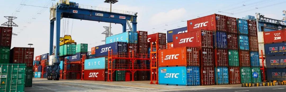 注意！天津各堆場(chǎng)已?不接收運(yùn)抵箱，換單費(fèi)每箱上漲40元！