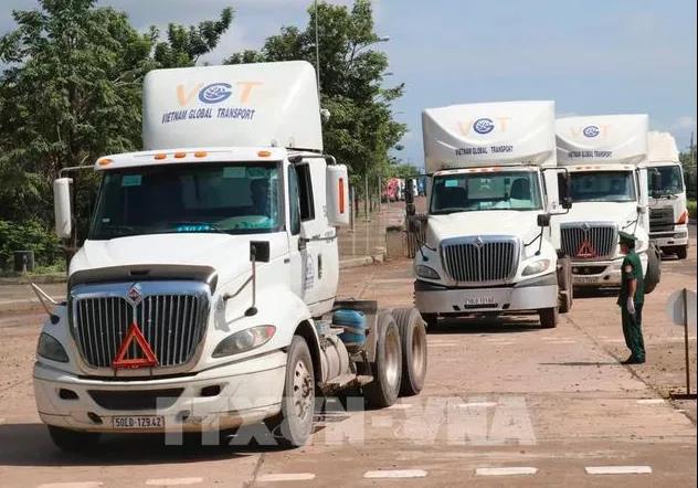 轉(zhuǎn)口貿(mào)易注意！越南出臺暫進(jìn)再出、轉(zhuǎn)口貨物貿(mào)易經(jīng)營新規(guī)！