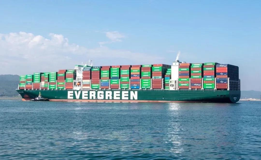 陽明首次實現(xiàn)全航線獲利，預(yù)計2020年扭虧為盈；長榮2020年12月營收增長58.8%