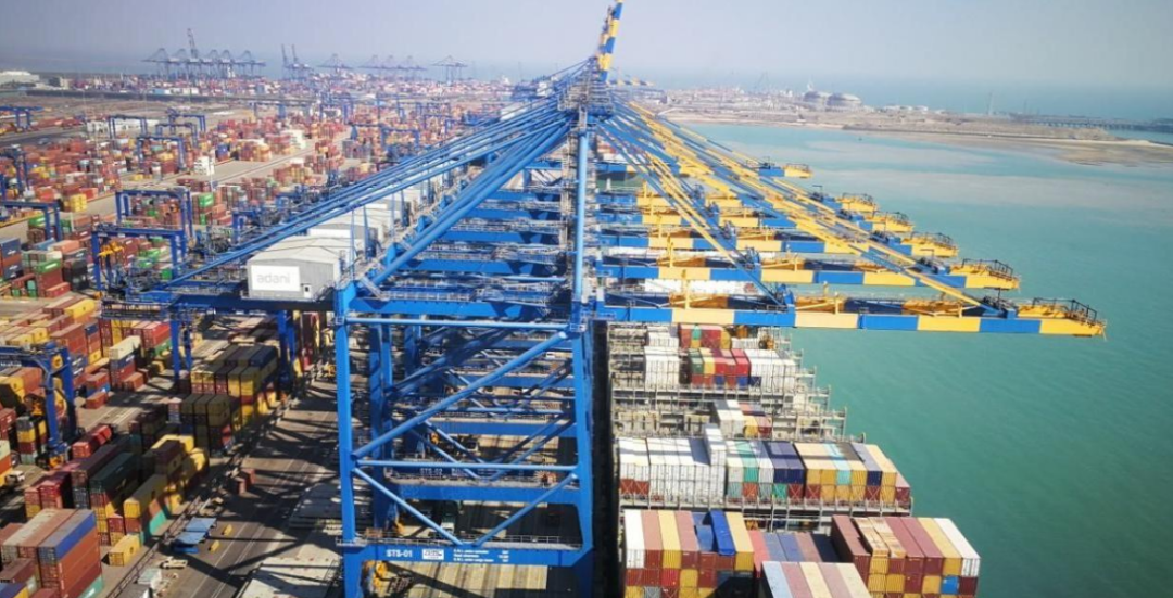 2月1日起，船員在該港口換班須每人交20美元