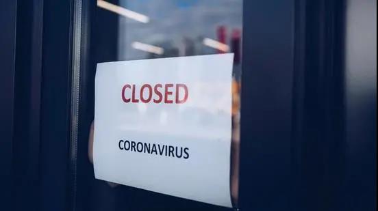 英國25萬家小企業(yè)今年面臨破產！2020年美國店面關閉數(shù)量創(chuàng)歷史新高