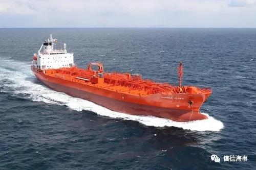 全球No.2化學(xué)品船東：今年是12年來最好的一年！看好2021年！