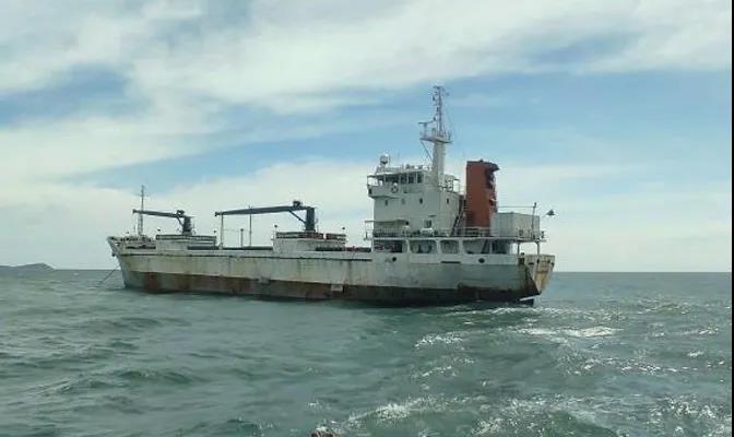 無視船東 這名泰國船長直接開船回家！