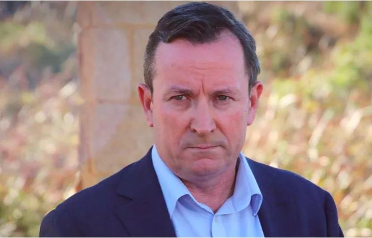 船舶靠港隔離期間, 船員竟跳下海游上岸! ...觸發(fā)全城警報！