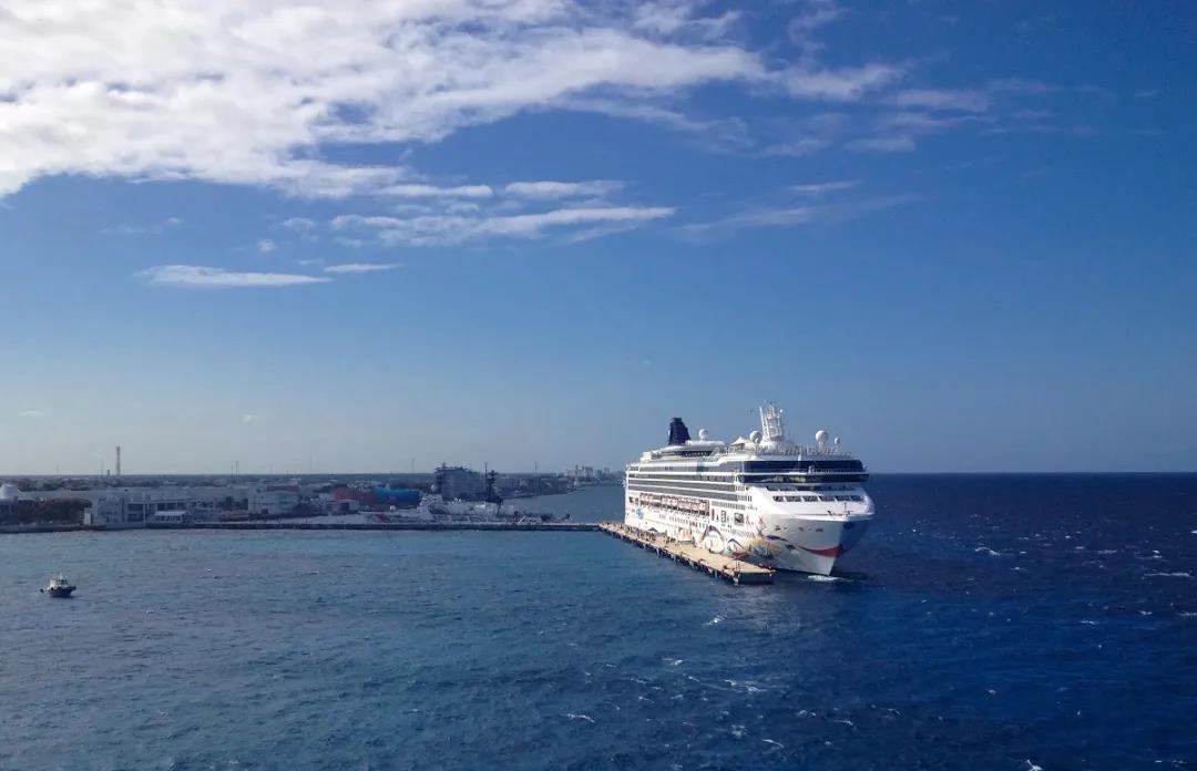 邁入新的一年，郵輪業(yè)還好嗎？