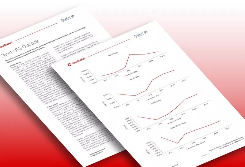 四大船型運(yùn)輸市場最新預(yù)測