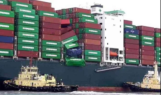 集裝箱貨物包裝不良，每年對供應鏈的損失超過60億美元