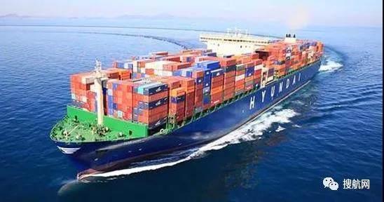 HMM：不應(yīng)局限在班輪行業(yè)里，期望轉(zhuǎn)型為綜合物流企業(yè)