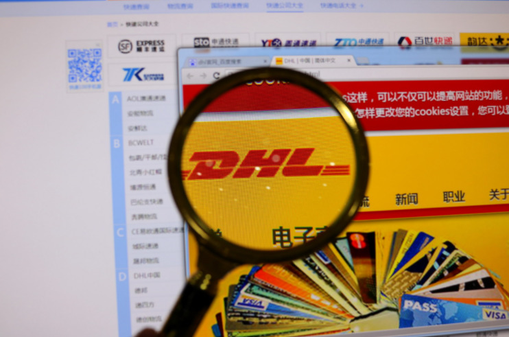 DHL國際公路運輸推出香港-內(nèi)地的零擔(dān)卡車運輸服務(wù)