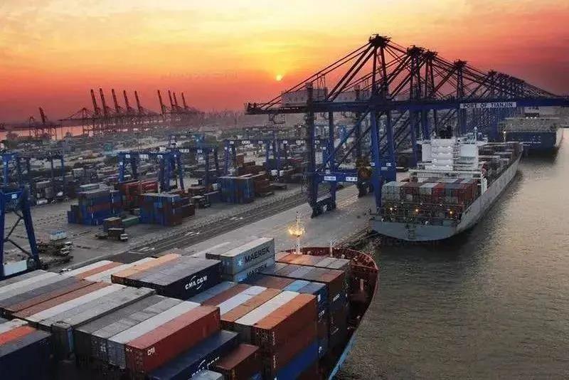 《港口經(jīng)營管理規(guī)定》修改發(fā)布 2月1日起正式實(shí)施