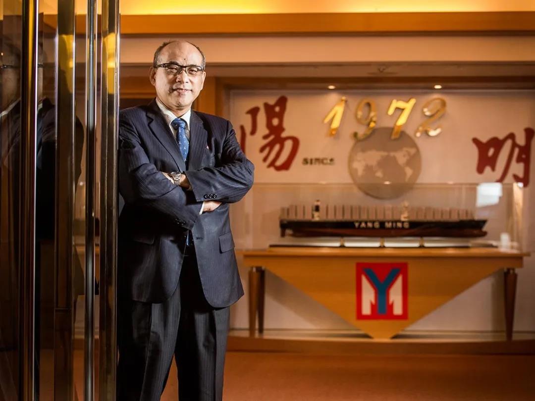 陽明海運(yùn)：業(yè)績好到員工不想退休！但老董算盤這么打