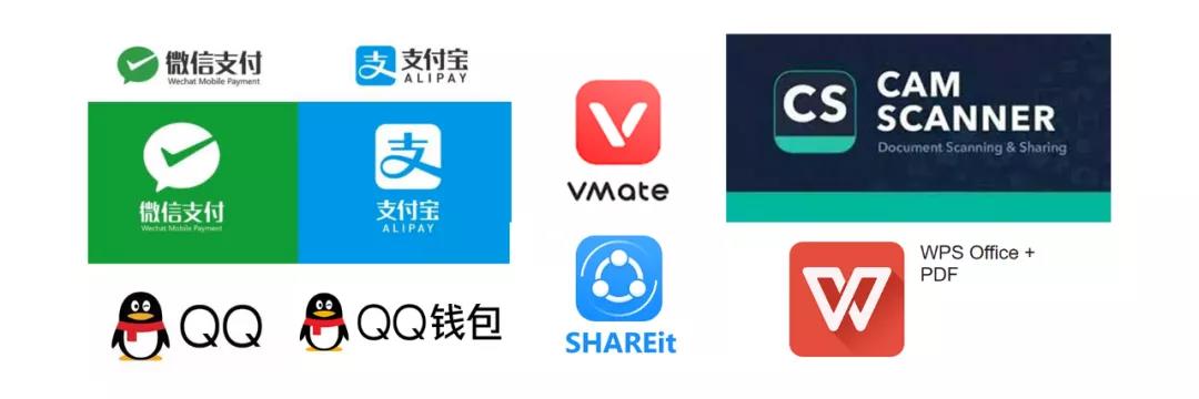 打壓升級！美國宣布繼續(xù)封殺微信、支付寶、QQ等8款中國軟件