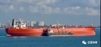 中國(guó)保稅油市場(chǎng)快速增長(zhǎng)！拉動(dòng)加油船價(jià)格水漲船高