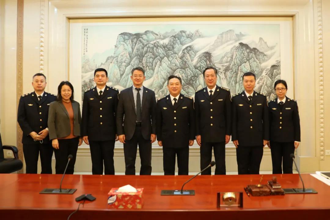 中國(guó)與意大利實(shí)現(xiàn)海員證書(shū)互認(rèn)