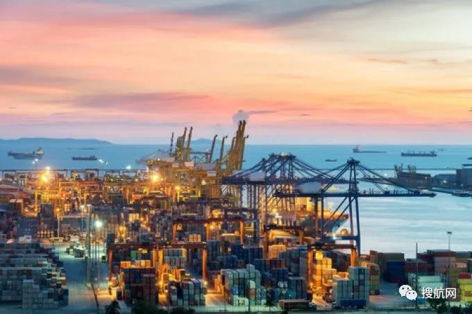 泰國集裝箱短缺超150萬個，高運價限制曼谷、林查班的貨物供應鏈