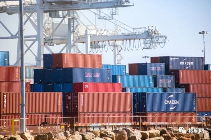 泰國集裝箱短缺超150萬個，高運價限制曼谷、林查班的貨物供應鏈