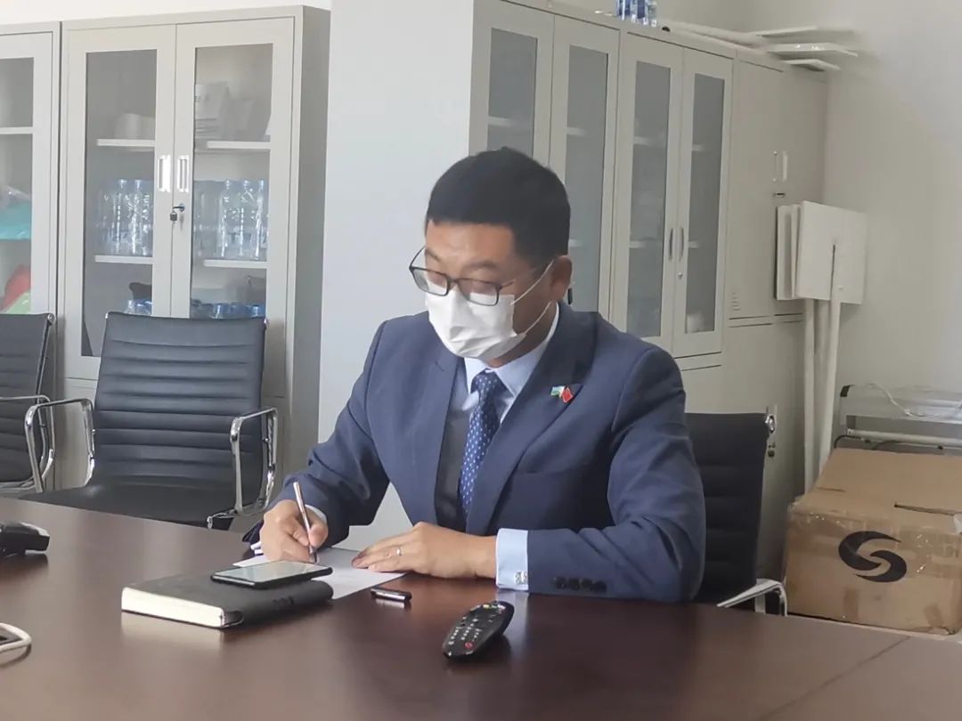 聯(lián)通夢(mèng)想 | C-Blue優(yōu)才計(jì)劃啟航班圓滿結(jié)班