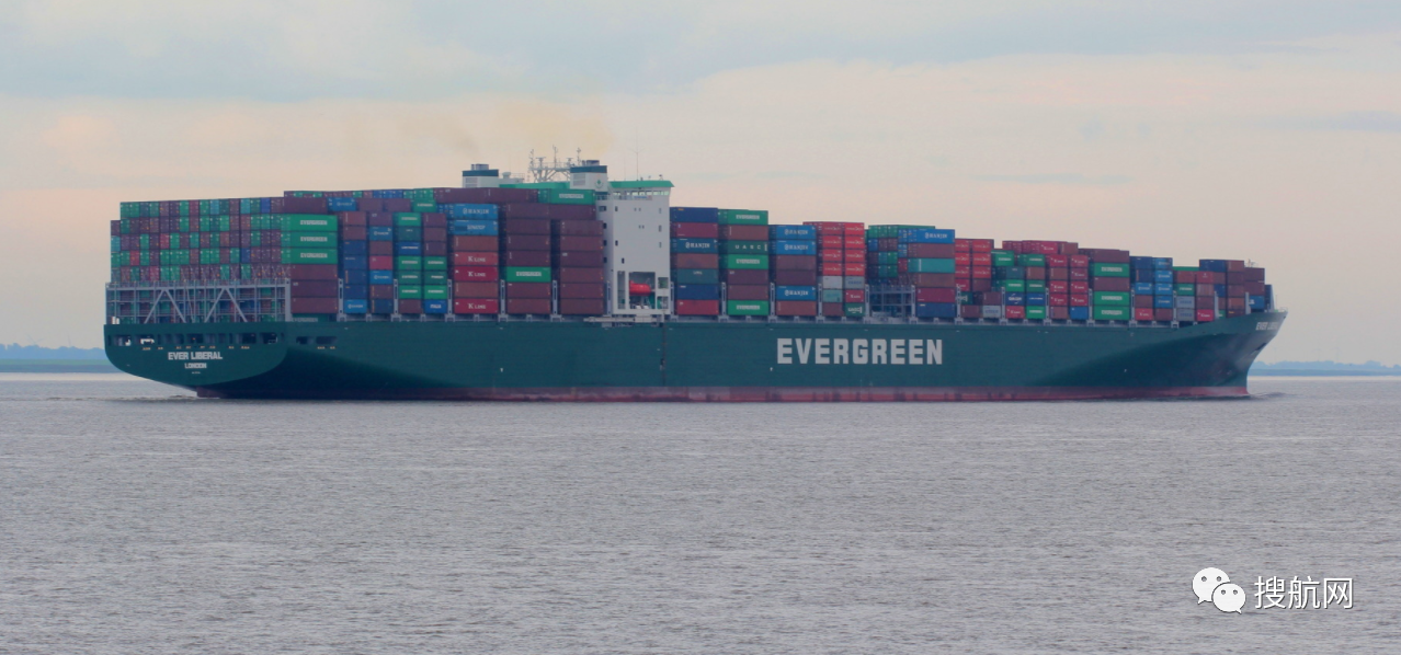 全球最繁忙航線又出事故大量集裝箱落水，亞洲最堵港口出現(xiàn)職員確診，航運混亂還在繼續(xù)！