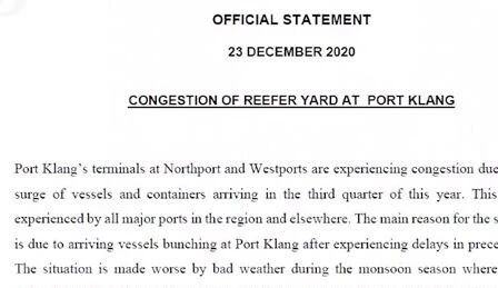 全球最繁忙航線又出事故大量集裝箱落水，亞洲最堵港口出現(xiàn)職員確診，航運混亂還在繼續(xù)！