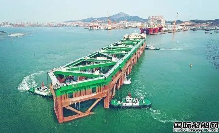 盤點(diǎn)2020年中國(guó)船廠建造最有特色的10艘船