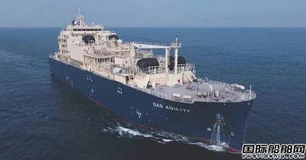 盤點(diǎn)2020年中國(guó)船廠建造最有特色的10艘船