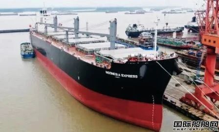 盤點(diǎn)2020年中國(guó)船廠建造最有特色的10艘船