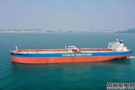 盤點(diǎn)2020年中國(guó)船廠建造最有特色的10艘船