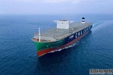 盤點(diǎn)2020年中國(guó)船廠建造最有特色的10艘船