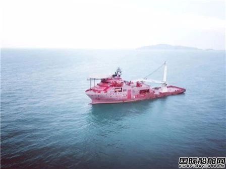 盤點(diǎn)2020年中國(guó)船廠建造最有特色的10艘船