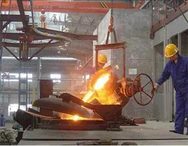 五部門(mén)：合規(guī)再生鋼鐵原料2021年起可自由進(jìn)口