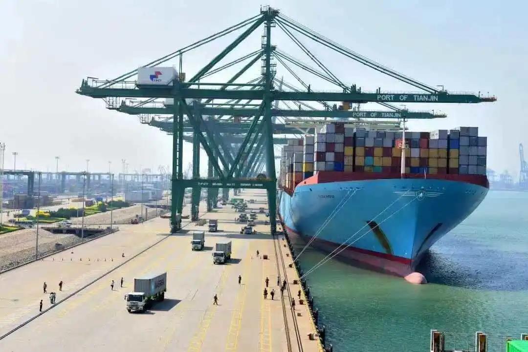 人民幣升值如何影響航運(yùn)業(yè)的“錢袋子”