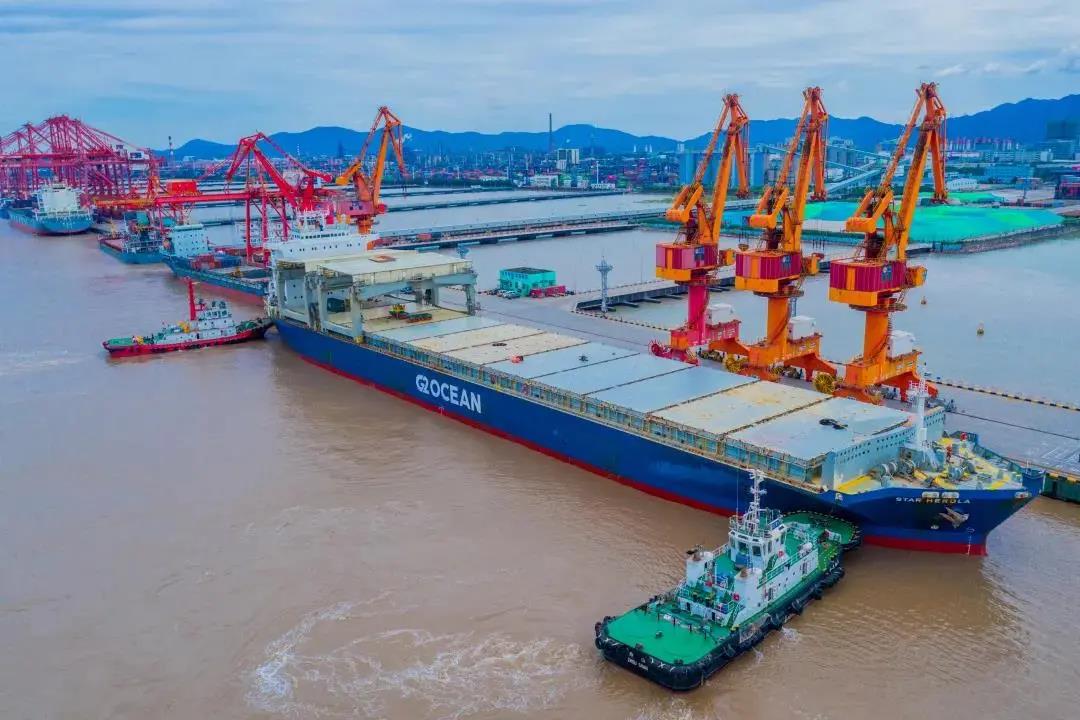 人民幣升值如何影響航運(yùn)業(yè)的“錢袋子”