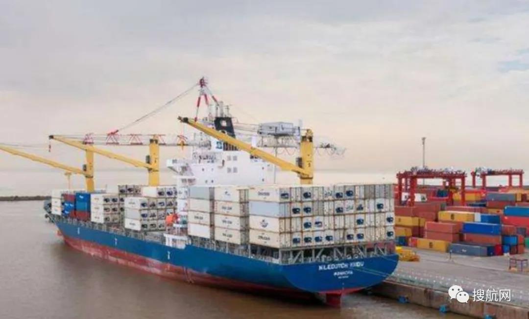 阿根廷碼頭罷工，162艘船裝運(yùn)受影響！