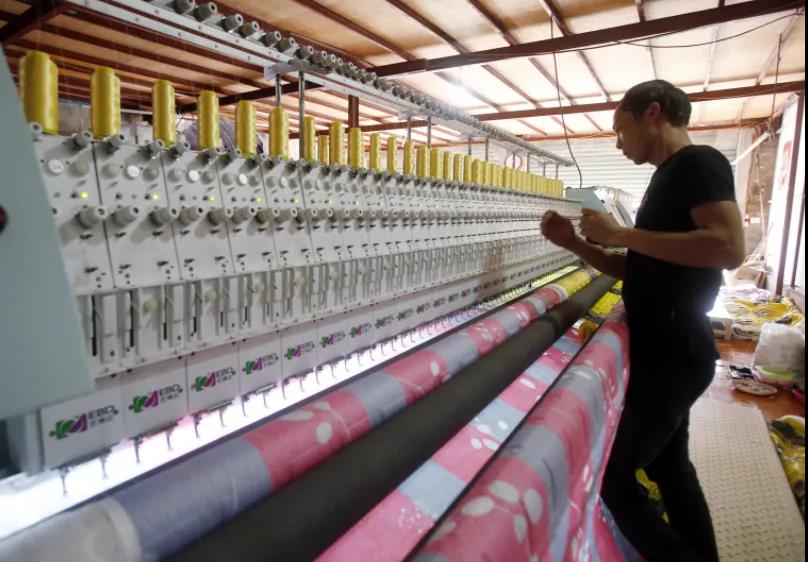 越南超9萬(wàn)多家工廠停工，美國(guó)對(duì)其貿(mào)易頻繁下手開展301調(diào)查