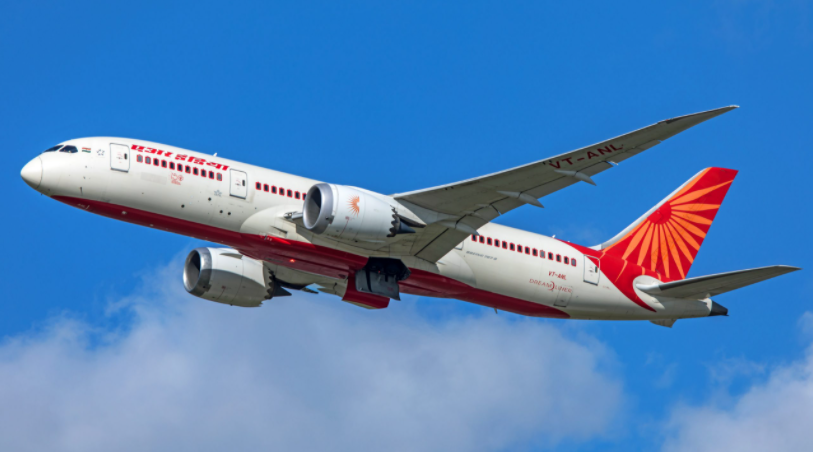 報(bào)復(fù)中國(guó)？印度政府：要求所有航空公司禁止搭載中國(guó)公民入境！理由竟然是…