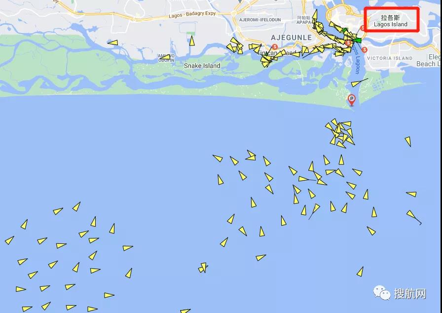 近期出貨請(qǐng)注意！尼日利亞/美國(guó)/英國(guó)/阿根廷/馬來西亞等多國(guó)港口持續(xù)擁堵，清關(guān)延誤！警惕棄貨！