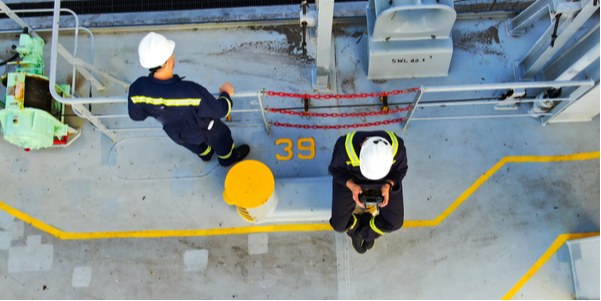 海員荒來了，五年內(nèi)退休20%，這種船是"重災(zāi)區(qū)"